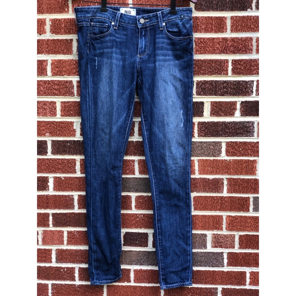 Buy 2 Get 1 Free: Paige Jeans